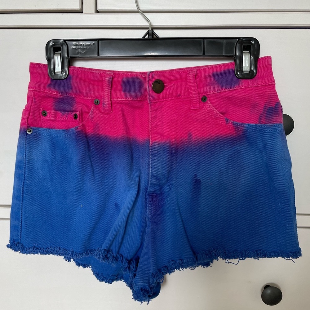 Urban Outfitters high waisted shorts